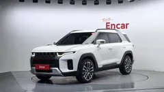 2023 KG_Mobility_Ssangyong Torres Gasoline 1.5 4WD — фото 1