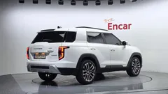 2023 KG_Mobility_Ssangyong Torres Gasoline 1.5 4WD — фото 2
