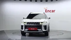 2023 KG_Mobility_Ssangyong Torres Gasoline 1.5 4WD — фото 3
