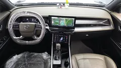 2023 KG_Mobility_Ssangyong Torres Gasoline 1.5 4WD — фото 7