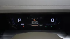 2023 KG_Mobility_Ssangyong Torres Gasoline 1.5 4WD — фото 8