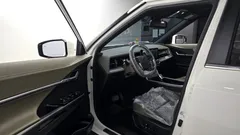 2023 KG_Mobility_Ssangyong Torres Gasoline 1.5 4WD — фото 10