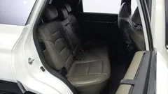 2023 KG_Mobility_Ssangyong Torres Gasoline 1.5 4WD — фото 12