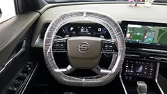2023 KG_Mobility_Ssangyong Torres Gasoline 1.5 4WD — фото 13