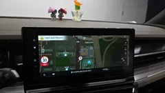 2023 KG_Mobility_Ssangyong Torres Gasoline 1.5 4WD — фото 14
