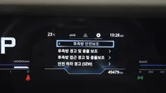 2023 KG_Mobility_Ssangyong Torres Gasoline 1.5 4WD — фото 18