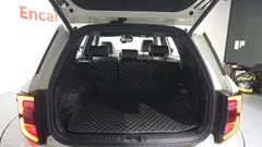 2023 KG_Mobility_Ssangyong Torres Gasoline 1.5 4WD — фото 20