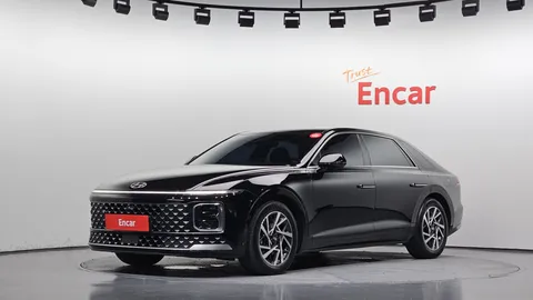 2023 Hyundai Grandeur 2,5 Gasoline 2WD