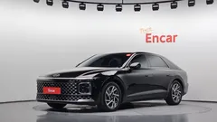2023 Hyundai Grandeur 2,5 Gasoline 2WD — фото 1