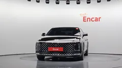 2023 Hyundai Grandeur 2,5 Gasoline 2WD — фото 3