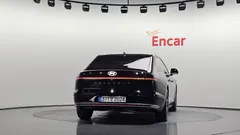 2023 Hyundai Grandeur 2,5 Gasoline 2WD — фото 4