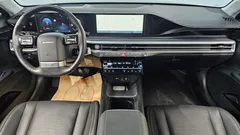 2023 Hyundai Grandeur 2,5 Gasoline 2WD — фото 7