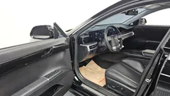 2023 Hyundai Grandeur 2,5 Gasoline 2WD — фото 10
