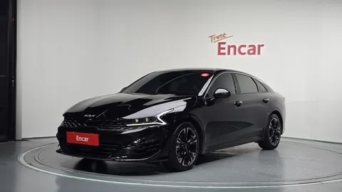 2023 Kia K5 2.0