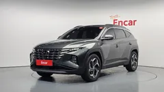 2023 Hyundai Tucson Inspiration 2WD — фото 1