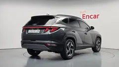 2023 Hyundai Tucson Inspiration 2WD — фото 2