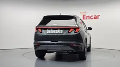 2023 Hyundai Tucson Inspiration 2WD — фото 4