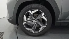 2023 Hyundai Tucson Inspiration 2WD — фото 5