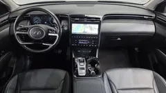 2023 Hyundai Tucson Inspiration 2WD — фото 7