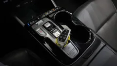 2023 Hyundai Tucson Inspiration 2WD — фото 9
