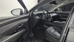 2023 Hyundai Tucson Inspiration 2WD — фото 10