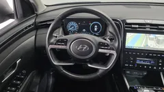 2023 Hyundai Tucson Inspiration 2WD — фото 13