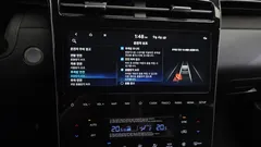 2023 Hyundai Tucson Inspiration 2WD — фото 16