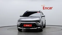 2024 Kia Niro Signature — фото 3