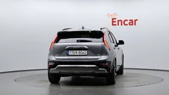 2024 Kia Niro Signature — фото 4