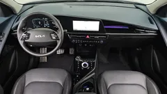 2024 Kia Niro Signature — фото 7