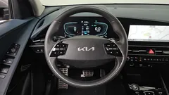 2024 Kia Niro Signature — фото 13