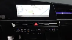 2024 Kia Niro Signature — фото 14