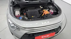 2024 Kia Niro Signature — фото 6