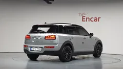 2024 Mini Clubman Classic — фото 2
