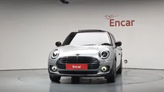 2024 Mini Clubman Classic — фото 3