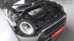 2024 Mini Clubman Classic — фото 6