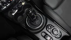 2024 Mini Clubman Classic — фото 9