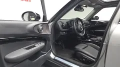 2024 Mini Clubman Classic — фото 10