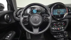 2024 Mini Clubman Classic — фото 13