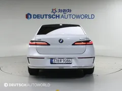 2023 BMW 7-Series 740d xDrive Design Pure Excellence — фото 4