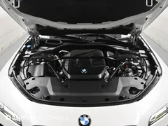 2023 BMW 7-Series 740d xDrive Design Pure Excellence — фото 6