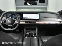 2023 BMW 7-Series 740d xDrive Design Pure Excellence — фото 7