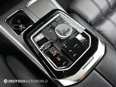 2023 BMW 7-Series 740d xDrive Design Pure Excellence — фото 9