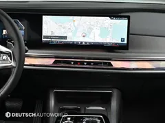 2023 BMW 7-Series 740d xDrive Design Pure Excellence — фото 18