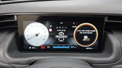 2023 Hyundai Tucson Gasoline 1.6 Turbo 2WD — фото 8