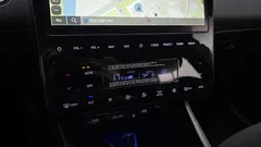 2023 Hyundai Tucson Gasoline 1.6 Turbo 2WD — фото 12