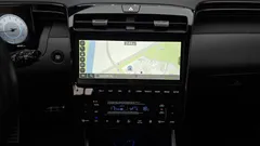 2023 Hyundai Tucson Gasoline 1.6 Turbo 2WD — фото 13