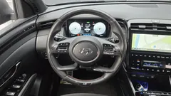 2023 Hyundai Tucson Gasoline 1.6 Turbo 2WD — фото 14