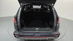 2023 Hyundai Tucson Gasoline 1.6 Turbo 2WD — фото 17