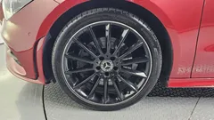2023 Mercedes-Benz CLA-Class CLA250 4MATIC — фото 5
